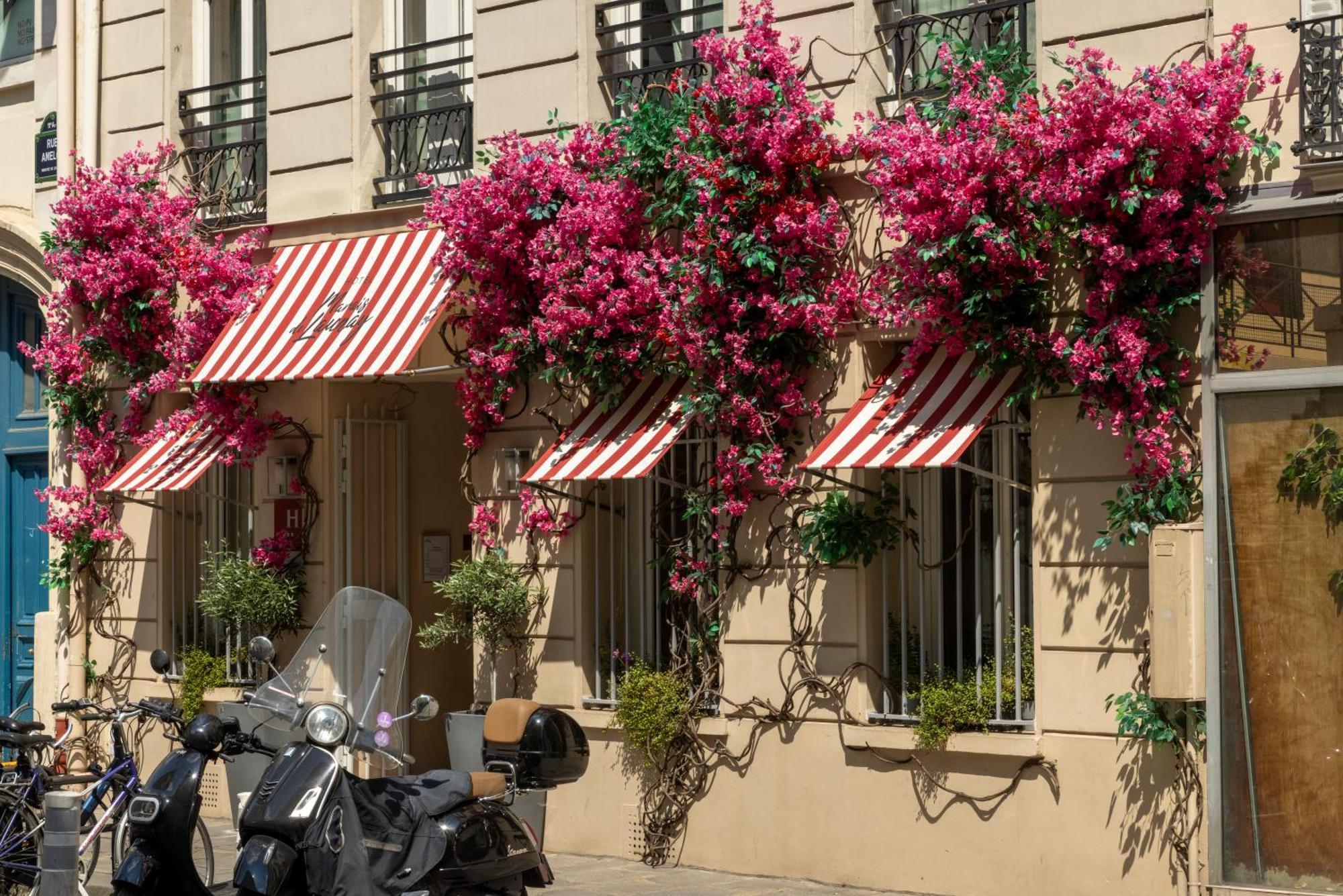 Marais De Launay Hotel Parigi