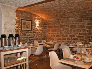 Hotel Marais De Launay Parigi