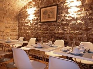 Marais De Launay Hotel Parigi