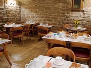 Marais De Launay 3* Parigi