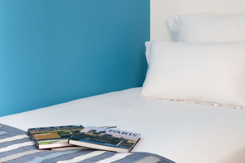 Hotel Marais De Launay Parigi