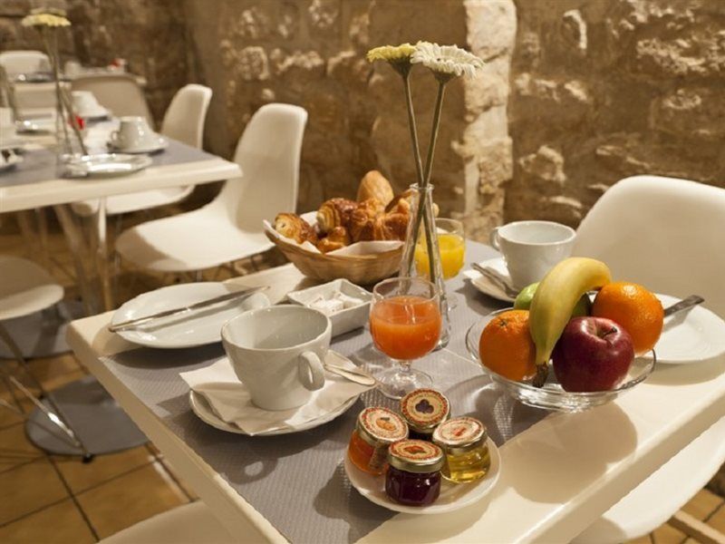 Marais De Launay Hotel Parigi