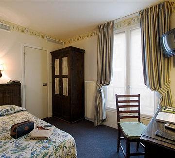 Marais De Launay Hotel Parigi