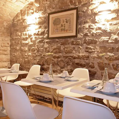 Hotel Marais De Launay 